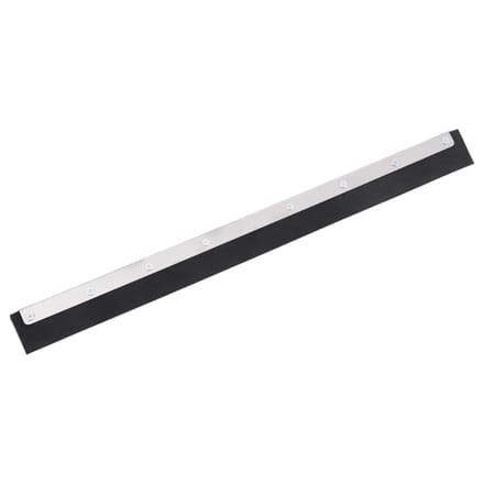 vidaXL - Vloerwisserkop - 60,5x2x5 - cm - staal - en - rubber