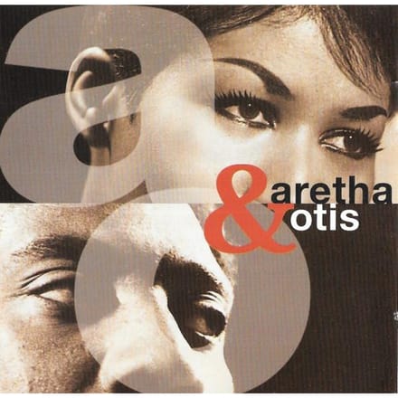 Aretha & Otis (2 On 1) - Aretha Franklin & Otis Redding