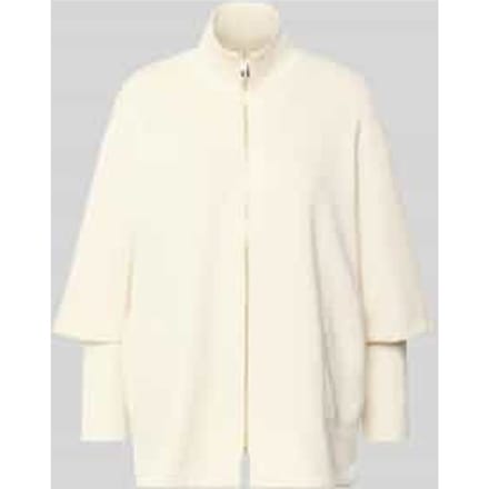 Dames gebreide vest COMMA