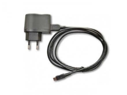 Originele TI batterijlader voor de TI Nspire CX II-T