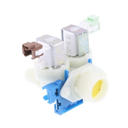 AEG elektrisch ventiel, 2-wegs 8074876320