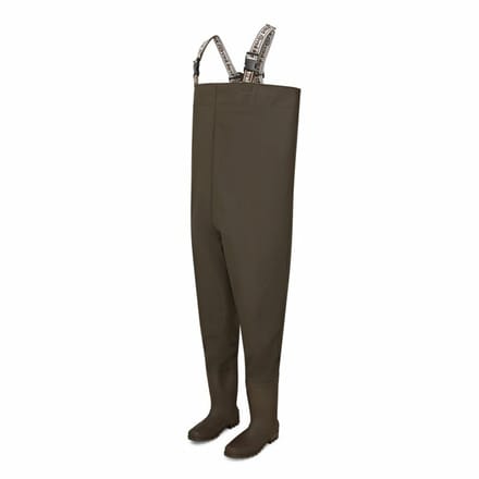 Trakker N3 HD Chest Waders 43 Size 9 | Waadpak