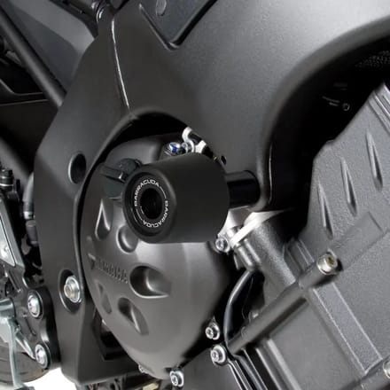 Paar buffersets Barracuda FZ6-N / S