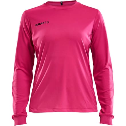 Dames keepersshirt met lange mouwen Craft squad