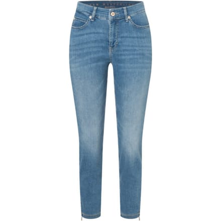 MAC Dream chic blue denim