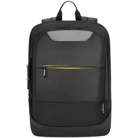 Targus CityGear 14-15.6" Convertible Laptop Backpack - Black