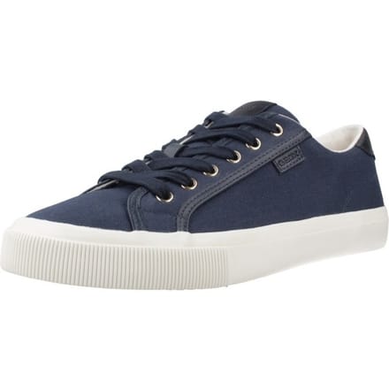 Lage Sneakers Geox D Emmeleny