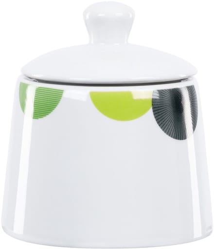Suikerpot Rondo 28cl