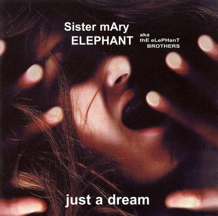 Just A Dream