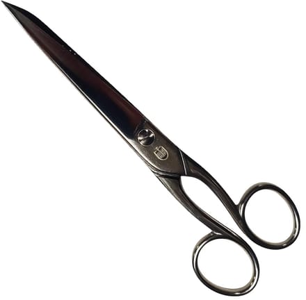 RÖR Solingen Top RVS Kleermakersschaar 17,5 cm