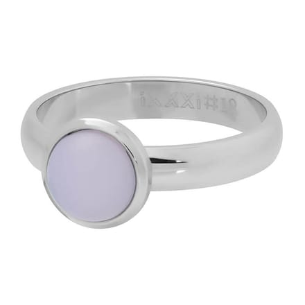 iXXXi Vulring Matt Pink Zilver | Maat 20