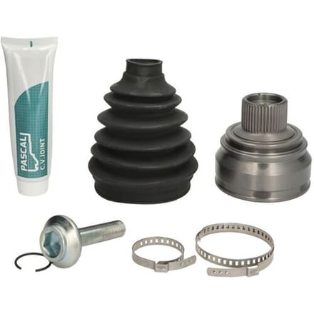 Homokineet reparatie set, aandrijfas PASCAL G1A061PC