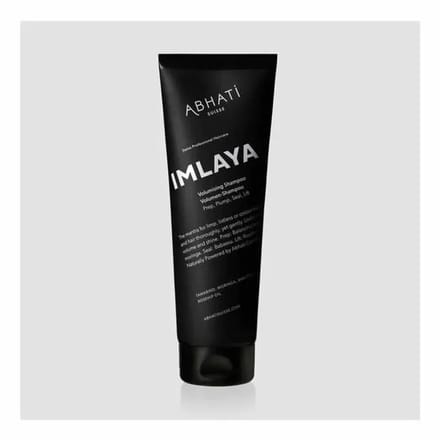 Abhati Imlaya Volumising Shampoo 250ml