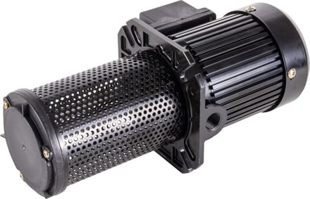 Huvema - Koelpomp 400V (3ph) - KMP HU 712 BS