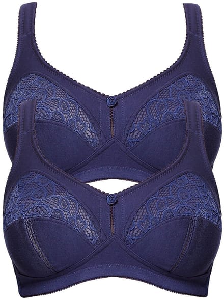 2-pack ontlastings-BH Topsy Plus