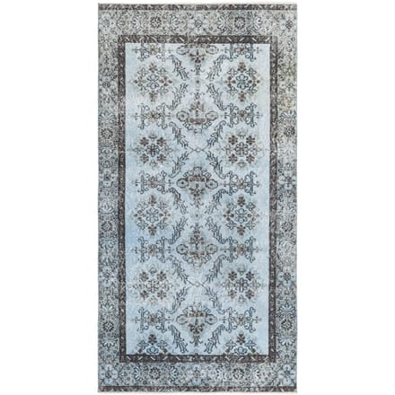 Vloerkleed Blanche handgemaakt wol | Hadorn