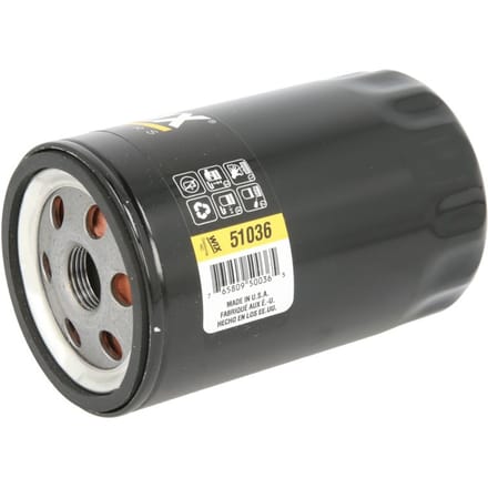 Oliefilter WIX FILTERS FILTERS 51036