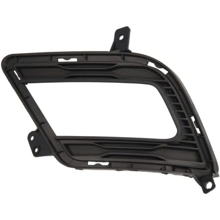 Bumper - onderdelen BLIC 6502-07-3267915P
