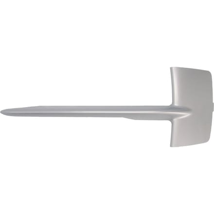 Bumper - onderdelen BLIC 6502-07-0097922PP