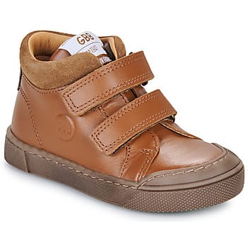 Hoge Sneakers GBB COSTAUD TWIST