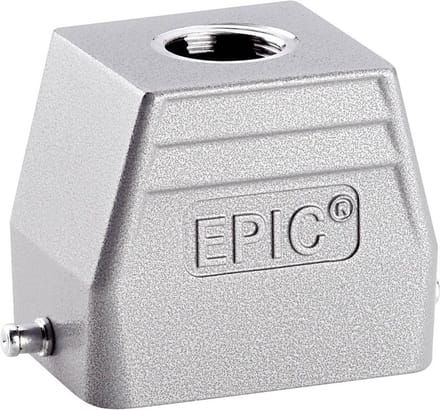 LAPP 19011000 Afdekkap M20 EPIC® H-B 6 1 stuk(s)
