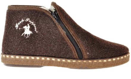 Hush Puppies Warm Wol Douvent maat 42