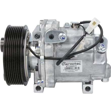 Compressor airconditioning THERMOTEC KTT090277