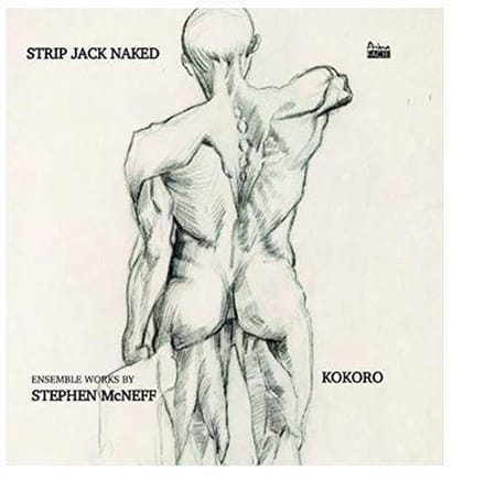 Strip Jack Naked