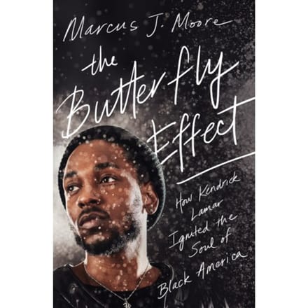 The Butterfly Effect: How Kendrick Lamar Ignited the Soul of Black America