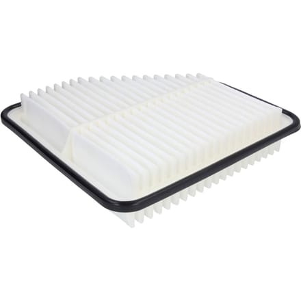 Luchtfilter MANN-FILTER C 26 003