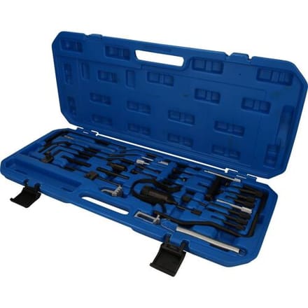 Brilliant Tools BT592250 Motorinstelgereedschapsset voor PSA