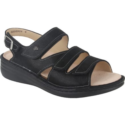 FinnComfort 02643-817393 dames sandalen sportief