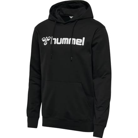 Hummel-sweatshirt Hmlgo 2.0 Logo Hoodie 224843