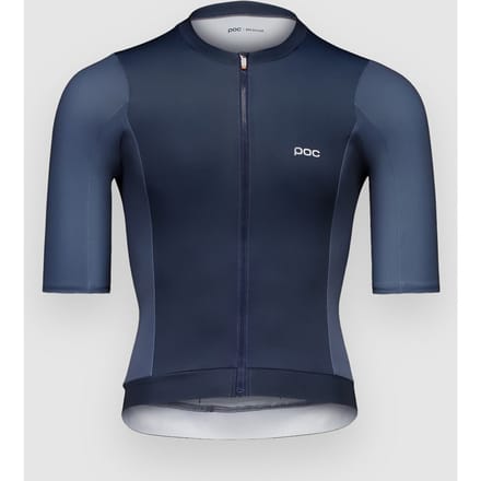 POC Cadence Jersey blauw