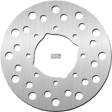 Remschijf voor vaste motorfiets NG Brake Disc DIS047