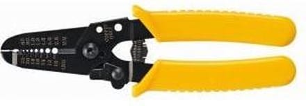 Grupa Topex Serie - Isolatieschaar - 165 mm - Antislip Handgreep
