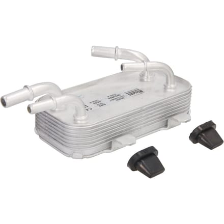 Olie radiator, motorolie NISSENS 90951