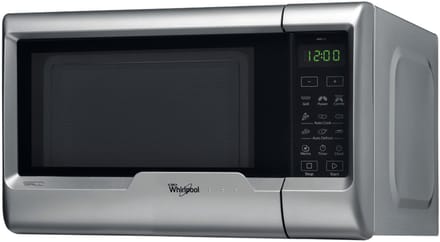 Whirlpool Magnetron 20L Zilver MWD122SL