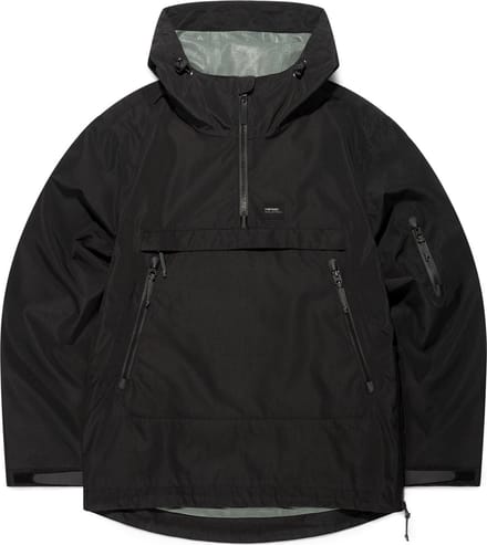 Vintage Industries Vest Orleans Anorak 30128