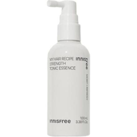 Innisfree My Hair Recept Sterkte Tonic Essence 100 ml 3PCS