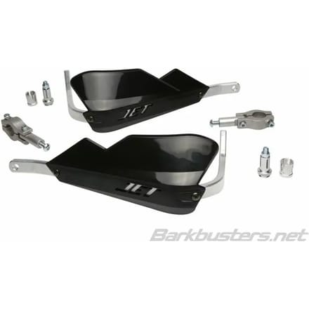 Motorfiets handbeschermers Barkbusters Jet