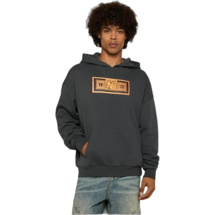 Hoodie Money
