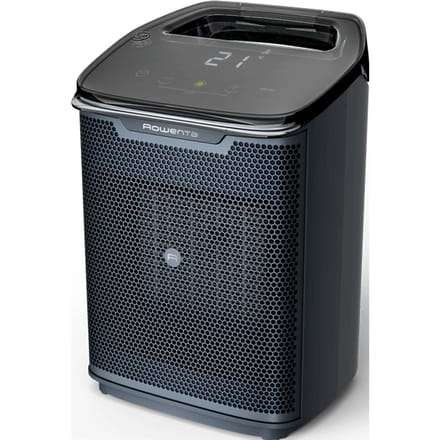 Rowenta Intense Comfort+ Aqua SO9380F0- Ventilatorkachel- Badkamer