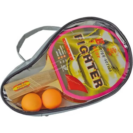 Tafeltennis Sporti Fighter