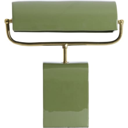 Light & Living tafellamp cardona 35x15.5x38 cm -