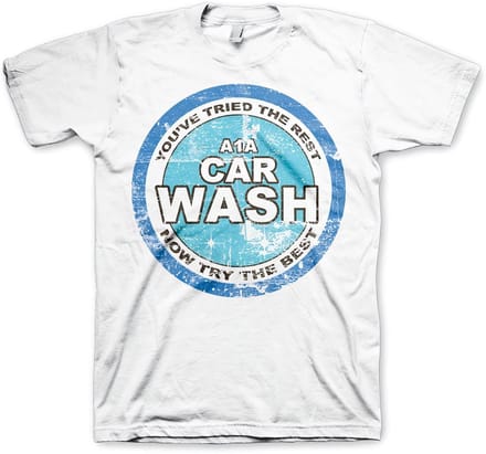 Breaking Bad A1A Car Wash Big Tall T-shirt SP-1-BRB007-H42-8