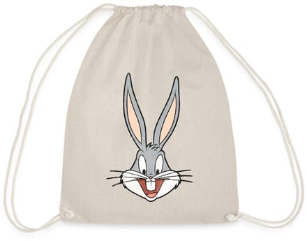 Looney Tunes Bugs Bunny Distressed Gymtas