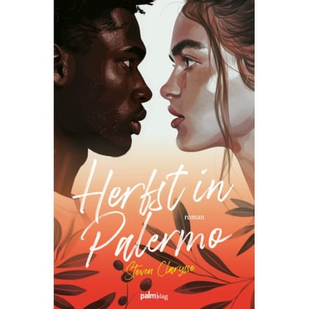 Herfst In Palermo - Steven Clarysse