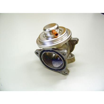 Borg Warner EGR klep WAHLER 7271D