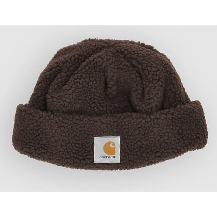 Carhartt WIP Prentis Muts bruin
